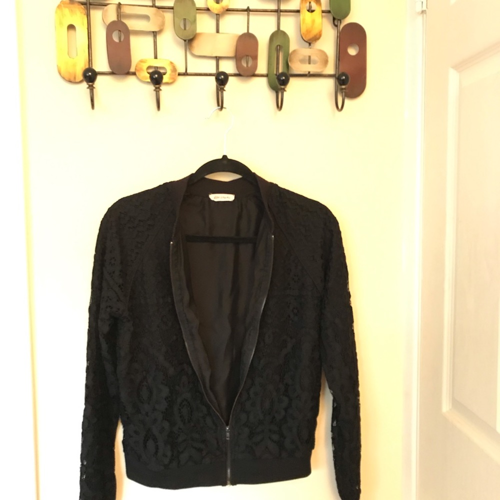 Jacket - Picture 3 of 4